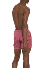 Carica l'immagine nel visualizzatore di Gallery, Shorts da mare in nylon
