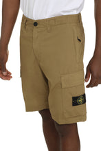 Carica l'immagine nel visualizzatore di Gallery, Bermuda cargo in cotone
