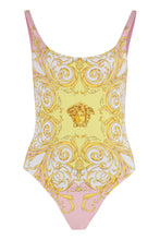 Load image into Gallery viewer, Printed swimsuit
