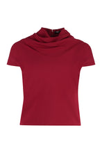 Carica l'immagine nel visualizzatore di Gallery, Blusa in crêpe
