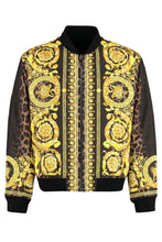 Carica l'immagine nel visualizzatore di Gallery, Bomber reversibile
