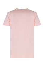 Load image into Gallery viewer, Start Cotton crew-neck T-shirt
