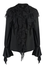 Carica l'immagine nel visualizzatore di Gallery, Blusa Raggio in misto seta
