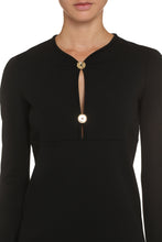 Carica l&#39;immagine nel visualizzatore di Gallery, Abito Aquarios in jersey
