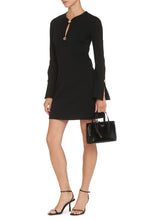 Carica l&#39;immagine nel visualizzatore di Gallery, Abito Aquarios in jersey
