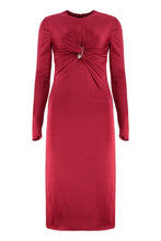 Load image into Gallery viewer, Jersey dress
