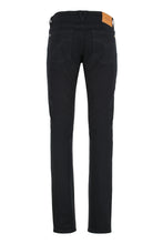 Carica l'immagine nel visualizzatore di Gallery, Jeans slim fit a 5 tasche

