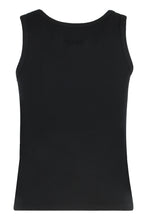 Carica l'immagine nel visualizzatore di Gallery, Tank top in cotone
