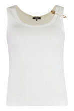 Carica l'immagine nel visualizzatore di Gallery, Tank top in cotone
