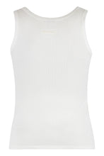 Carica l'immagine nel visualizzatore di Gallery, Tank top in cotone
