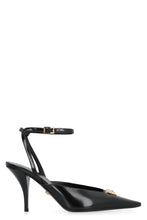 Carica l'immagine nel visualizzatore di Gallery, Slingback in pelle

