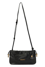 Carica l'immagine nel visualizzatore di Gallery, Borsa Versace Tag Mini in Nappa
