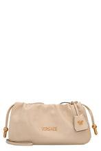 Carica l'immagine nel visualizzatore di Gallery, Mini borsa Versace Tag in pelle
