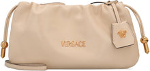 Carica l'immagine nel visualizzatore di Gallery, Mini borsa Versace Tag in pelle
