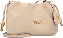 Carica l'immagine nel visualizzatore di Gallery, Mini borsa Versace Tag in pelle
