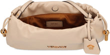 Carica l'immagine nel visualizzatore di Gallery, Mini borsa Versace Tag in pelle
