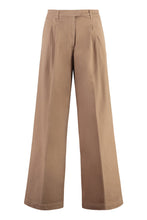 Load image into Gallery viewer, Robotech cotton trousers
