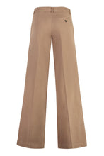 Load image into Gallery viewer, Robotech cotton trousers
