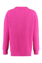 Load image into Gallery viewer, Wool blend pullover
