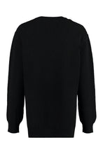 Carica l'immagine nel visualizzatore di Gallery, Pullover in misto lana
