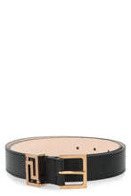 Load image into Gallery viewer, Greek goddess leather belt
