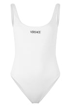 Load image into Gallery viewer, One-piece swimsuit with logo
