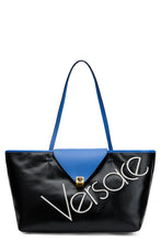 Carica l'immagine nel visualizzatore di Gallery, Borsa tote con scritta
