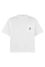 Carica l'immagine nel visualizzatore di Gallery, T-shirt in cotone
