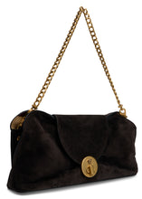 Carica l'immagine nel visualizzatore di Gallery, Pochette con catena
