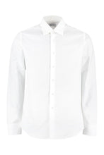 Carica l'immagine nel visualizzatore di Gallery, THE (Shirt) - Camicia in cotone Oxford
