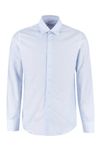 Carica l'immagine nel visualizzatore di Gallery, THE (Shirt) - Camicia in cotone Oxford
