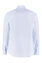 Carica l'immagine nel visualizzatore di Gallery, THE (Shirt) - Camicia in cotone Oxford
