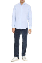Carica l'immagine nel visualizzatore di Gallery, THE (Shirt) - Camicia in cotone Oxford

