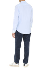 Carica l'immagine nel visualizzatore di Gallery, THE (Shirt) - Camicia in cotone Oxford
