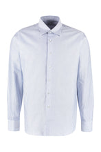 Carica l'immagine nel visualizzatore di Gallery, THE (Shirt) - Camicia in cotone a righe
