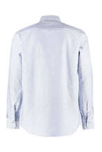 Carica l'immagine nel visualizzatore di Gallery, THE (Shirt) - Camicia in cotone a righe
