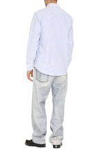 Carica l'immagine nel visualizzatore di Gallery, THE (Shirt) - Camicia in cotone a righe
