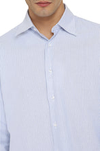 Carica l'immagine nel visualizzatore di Gallery, THE (Shirt) - Camicia in cotone a righe

