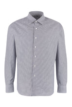 Carica l'immagine nel visualizzatore di Gallery, THE (Shirt) - Camicia in cotone stampato
