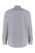 Carica l'immagine nel visualizzatore di Gallery, THE (Shirt) - Camicia in cotone stampato

