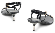Load image into Gallery viewer, Sandal with heel Marisa
