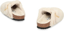 Carica l'immagine nel visualizzatore di Gallery, Mule boston big buckle sheraling
