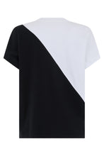 Carica l'immagine nel visualizzatore di Gallery, T-shirt con logo
