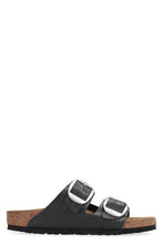 Carica l'immagine nel visualizzatore di Gallery, Slides Arizona Big Buckle in pelle
