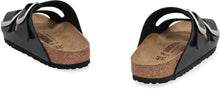 Carica l'immagine nel visualizzatore di Gallery, Slides Arizona Big Buckle in pelle
