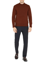 Carica l'immagine nel visualizzatore di Gallery, Pullover in lana vergine
