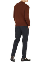 Carica l'immagine nel visualizzatore di Gallery, Pullover in lana vergine
