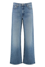 Carica l'immagine nel visualizzatore di Gallery, Jeans straight leg The Dodger Sneak
