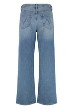 Carica l'immagine nel visualizzatore di Gallery, Jeans straight leg The Dodger Sneak

