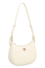 Load image into Gallery viewer, Mini Half Moon leather bag
